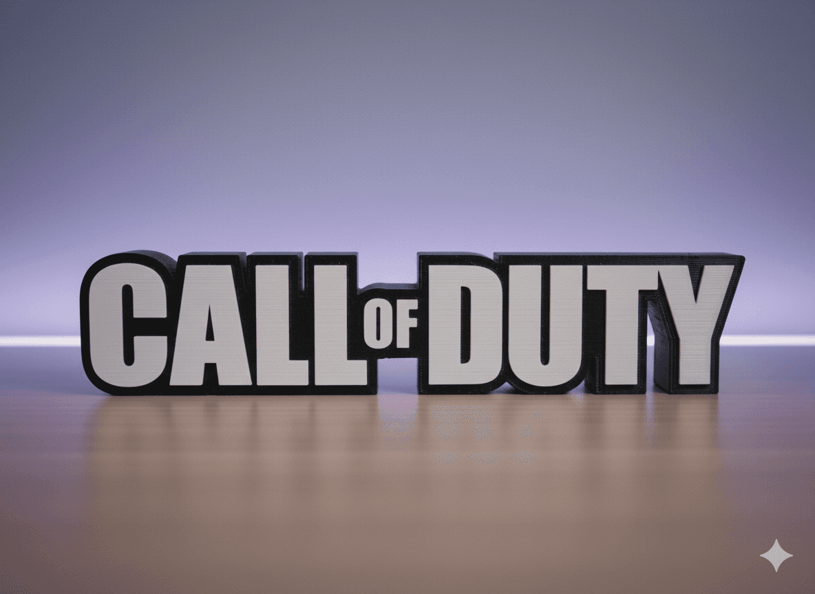 CALL OF DUTY