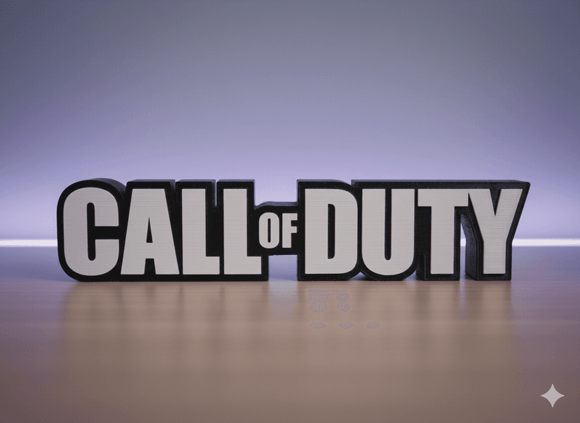 CALL OF DUTY